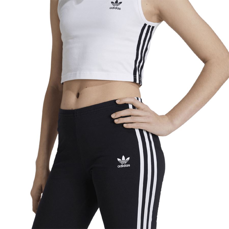 Leggings adicolor Junior da bambina Adidas | IY9785X